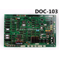 DOC-103 Prainboard AEG02C876 para elevadores LG Sigma